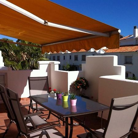 Apartamento En Torremolinos Con Piscina Exterior foto