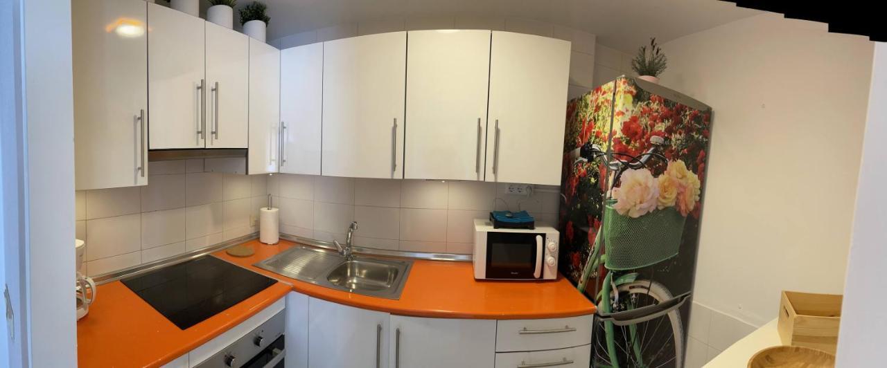Apartamento En Torremolinos Con Piscina Exterior foto