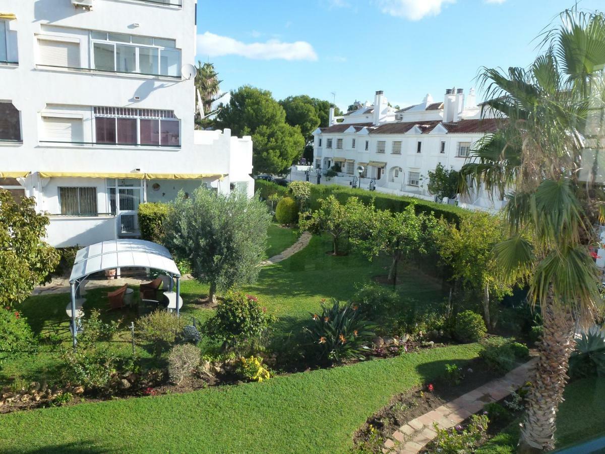 Apartamento En Torremolinos Con Piscina Exterior foto